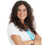 Podóloga Rosa González Mantero